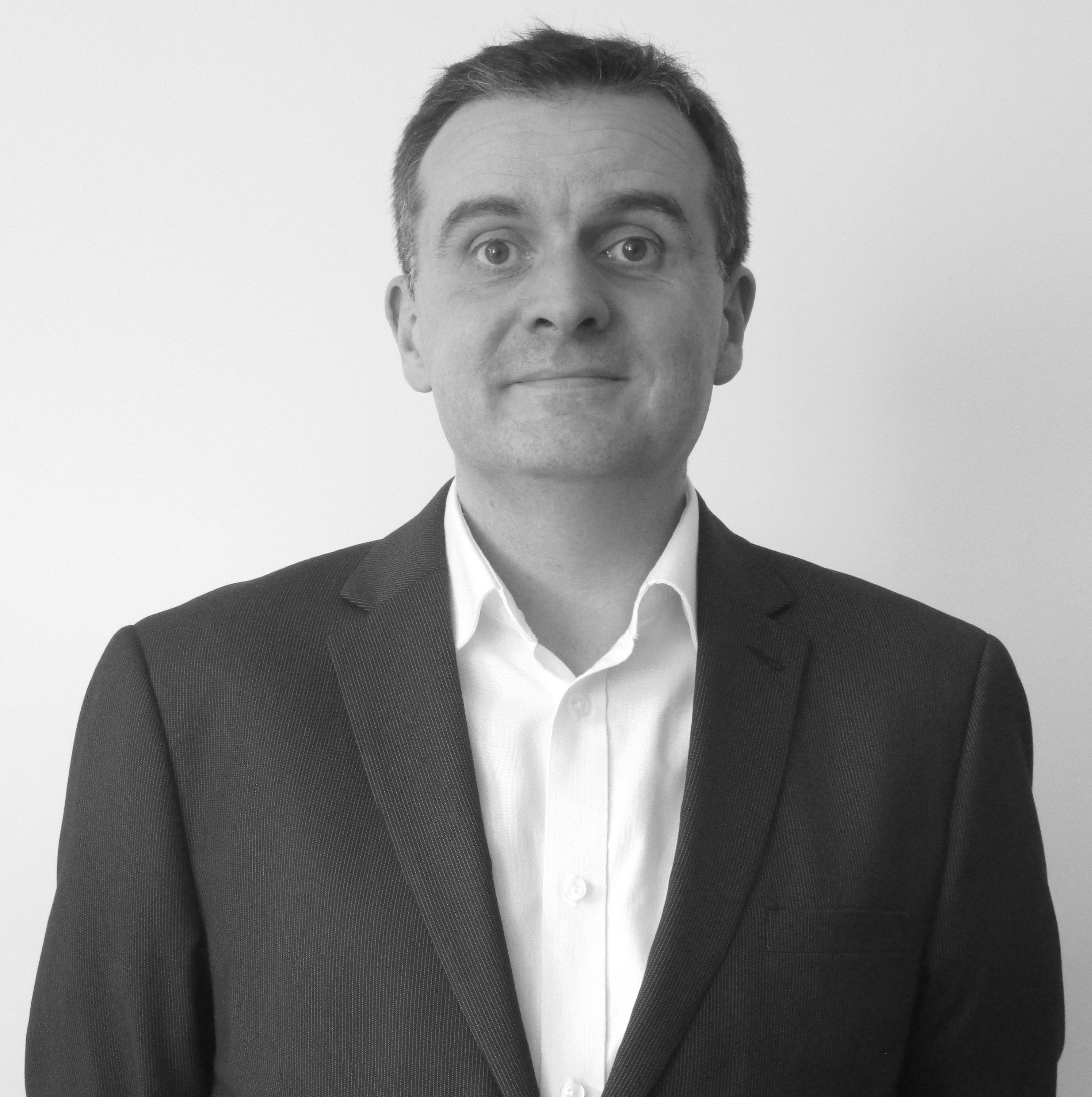 Daniel Sevrin